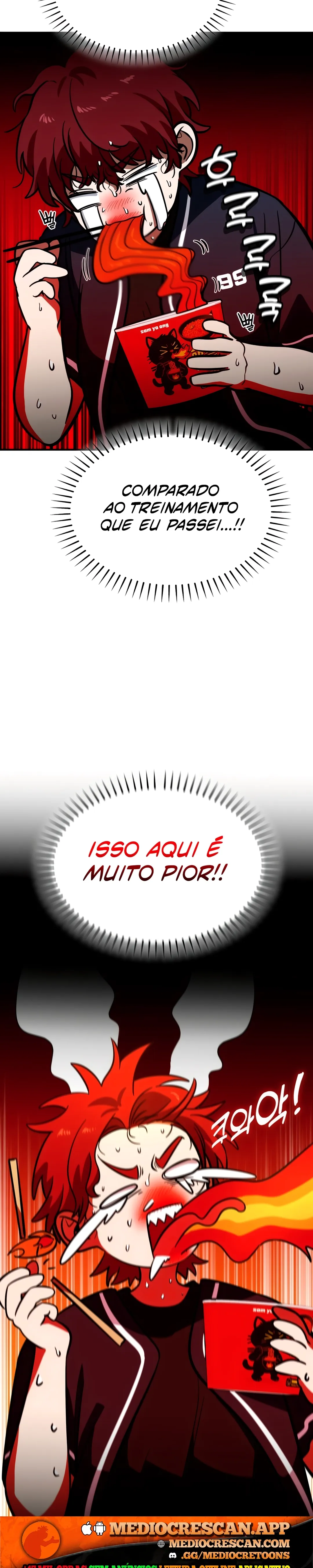 Read A Princesa Vai à Escola PT Manga Online
