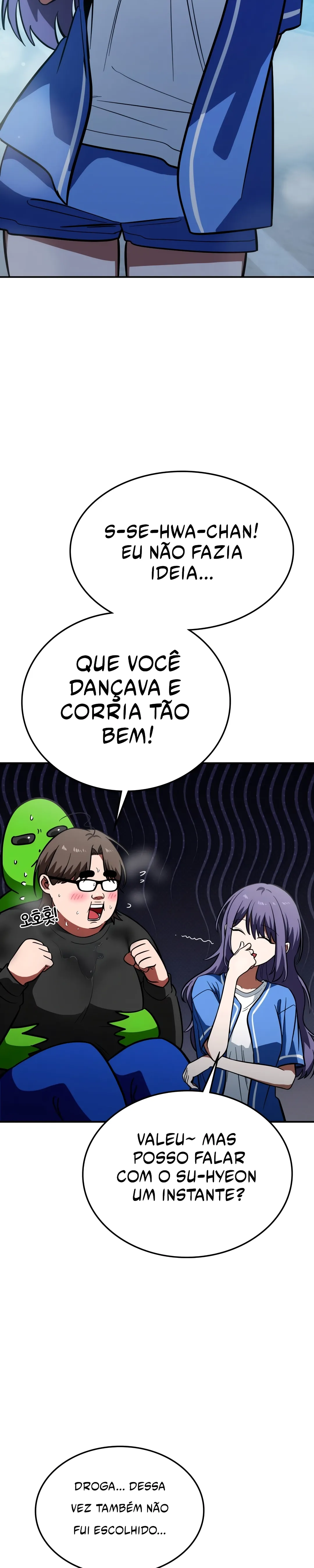 Read A Princesa Vai à Escola PT Manga Online