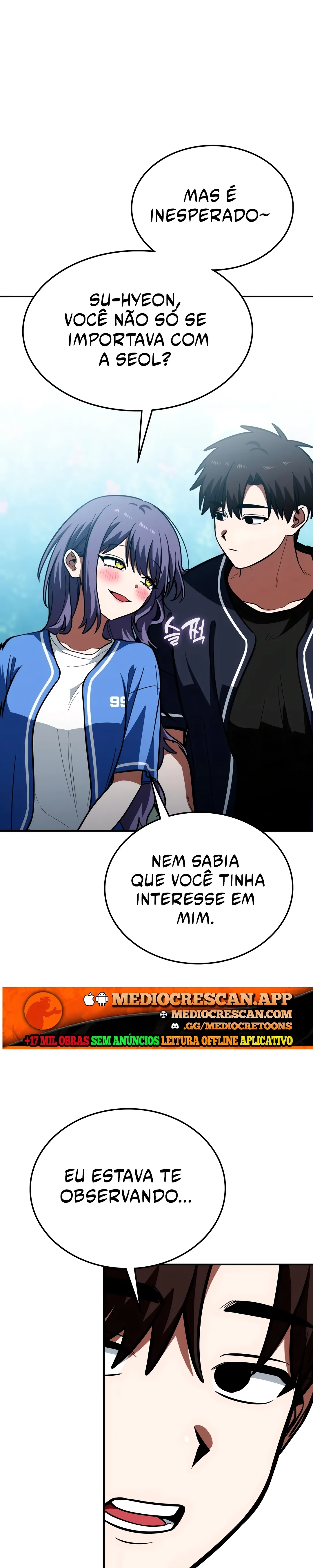 Read A Princesa Vai à Escola PT Manga Online