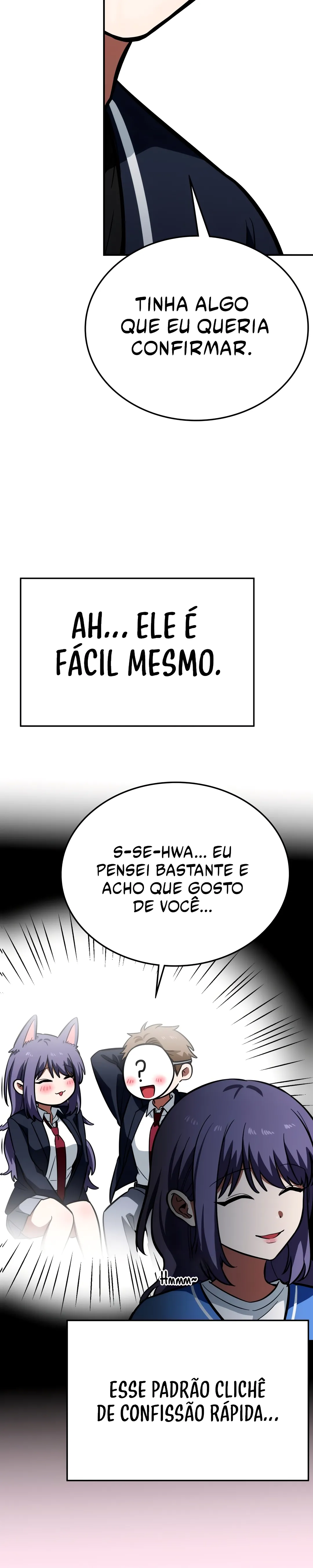 Read A Princesa Vai à Escola PT Manga Online
