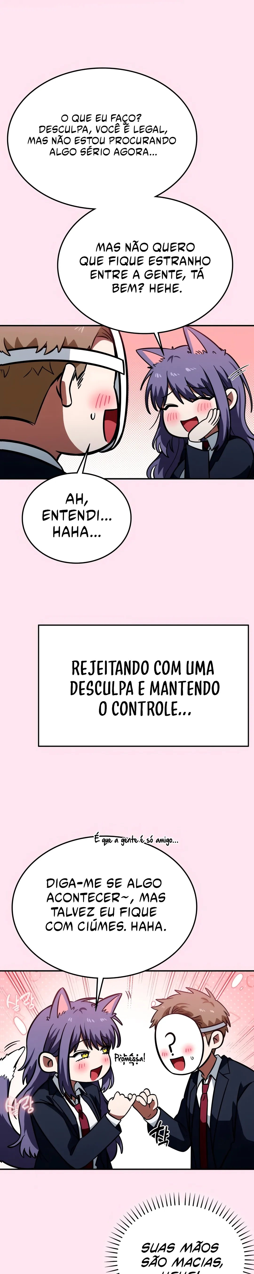 Read A Princesa Vai à Escola PT Manga Online