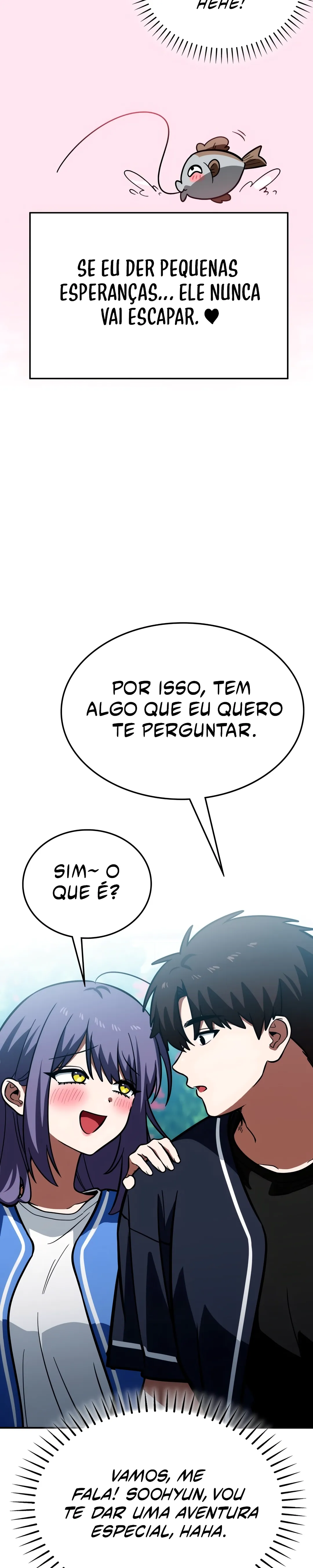 Read A Princesa Vai à Escola PT Manga Online