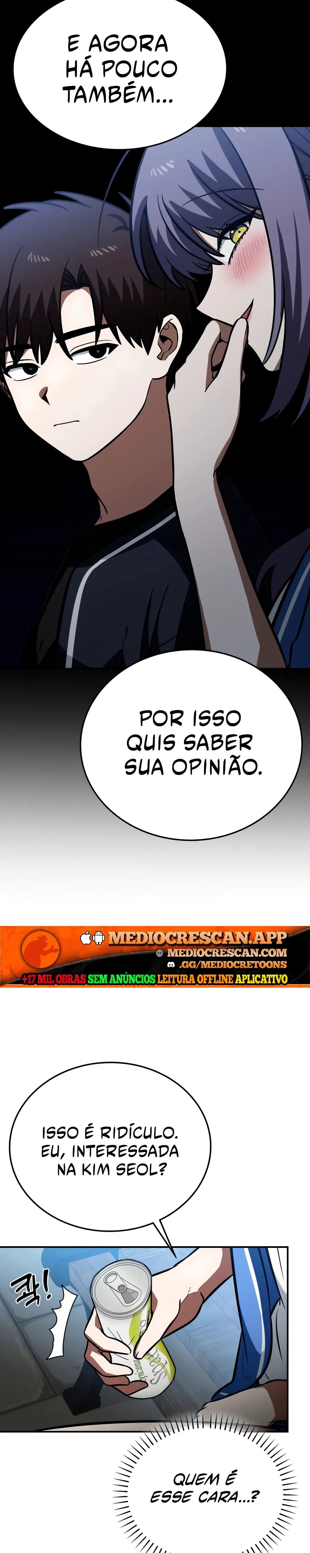 Read A Princesa Vai à Escola PT Manga Online