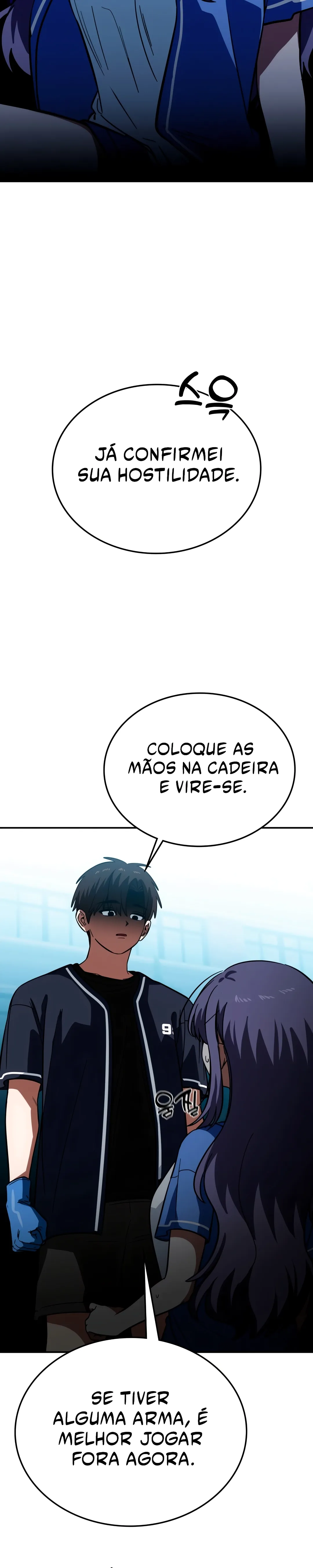 Read A Princesa Vai à Escola PT Manga Online