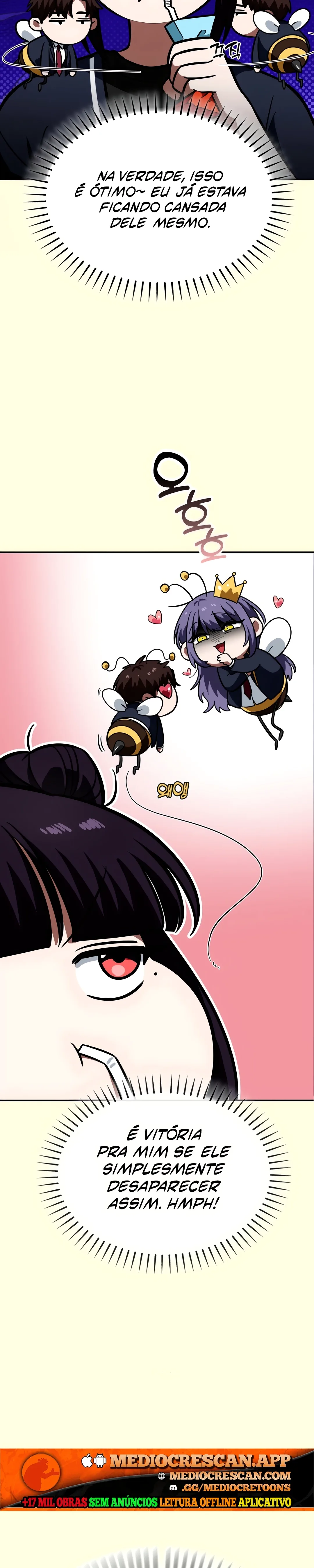 Read A Princesa Vai à Escola PT Manga Online