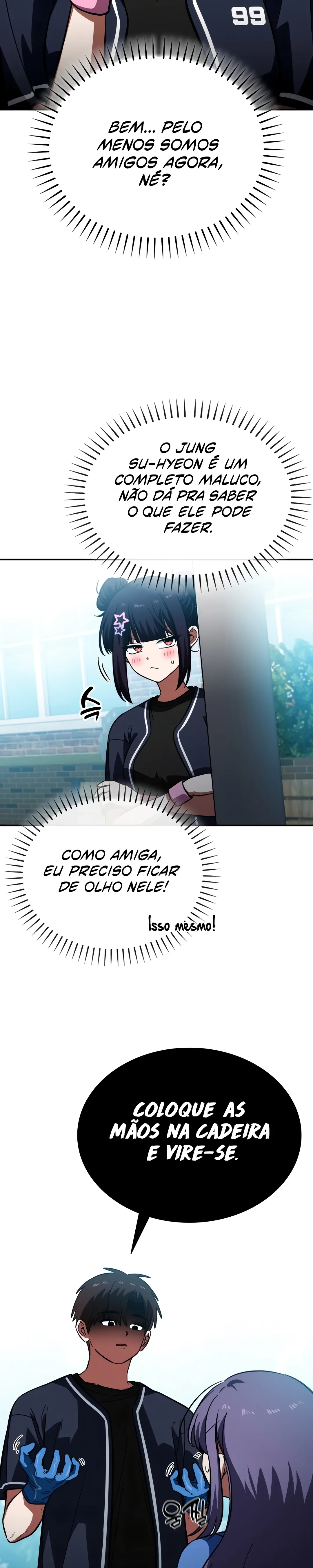 Read A Princesa Vai à Escola PT Manga Online