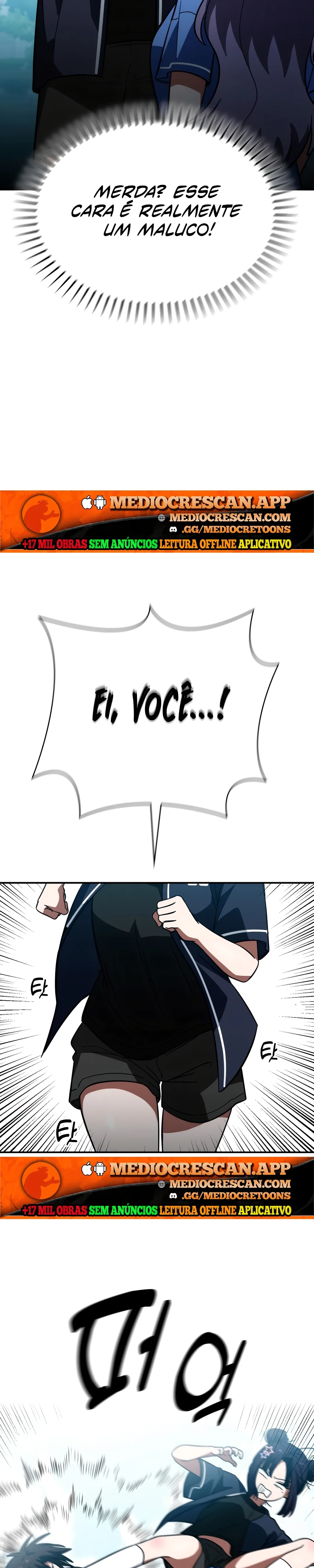 Read A Princesa Vai à Escola PT Manga Online