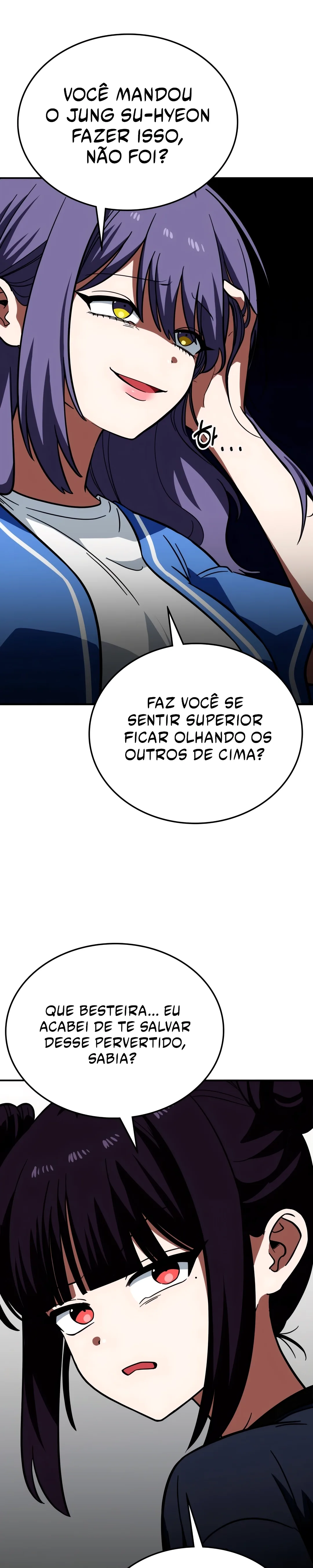 Read A Princesa Vai à Escola PT Manga Online