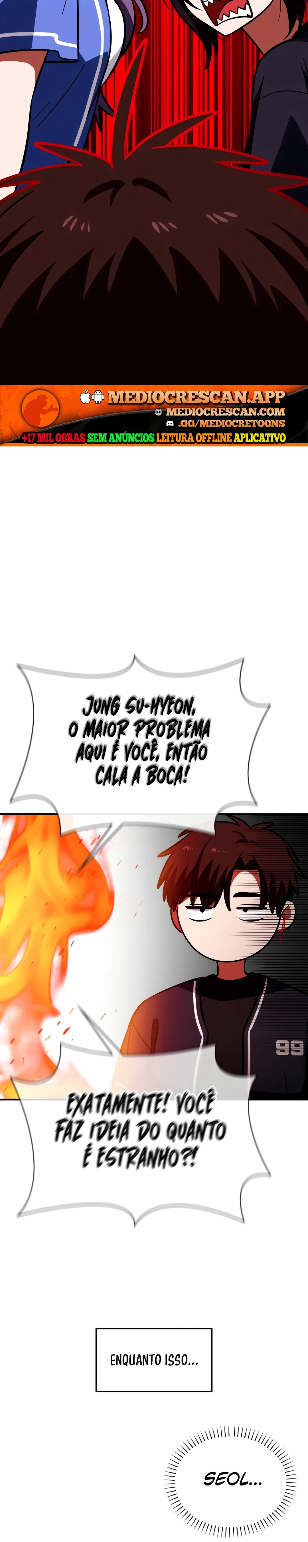 Read A Princesa Vai à Escola PT Manga Online