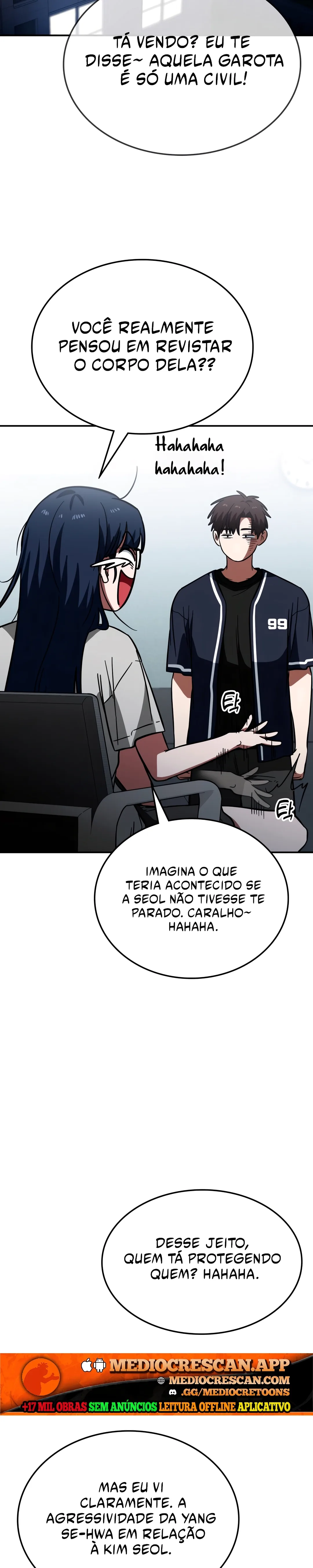 Read A Princesa Vai à Escola PT Manga Online