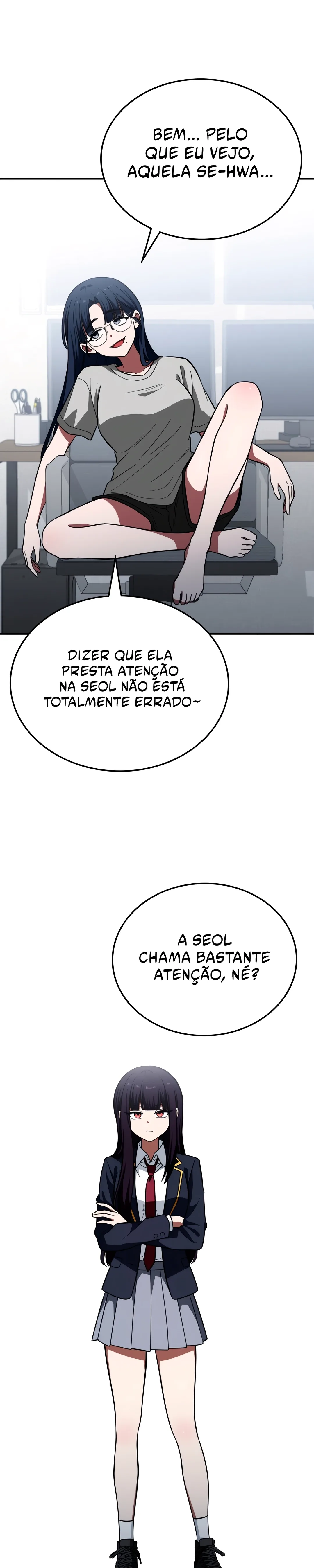 Read A Princesa Vai à Escola PT Manga Online