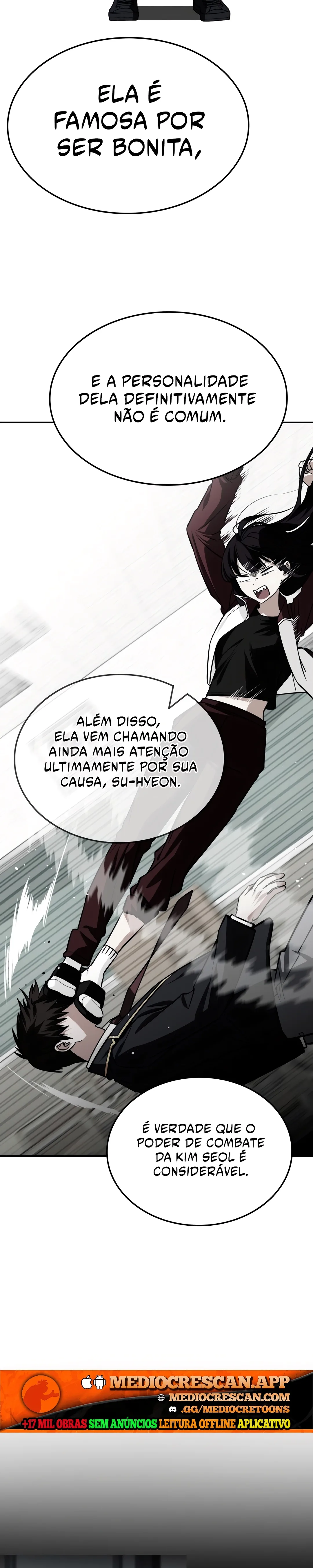 Read A Princesa Vai à Escola PT Manga Online