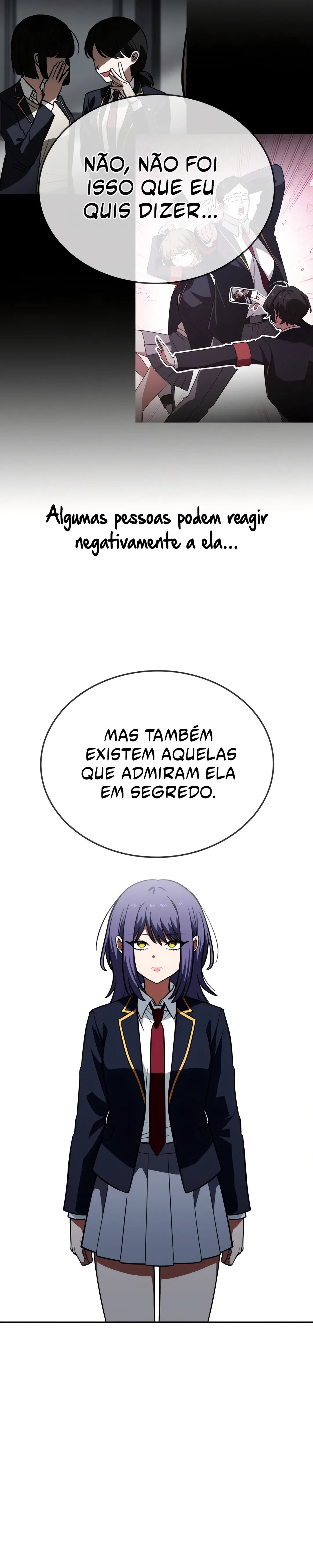 Read A Princesa Vai à Escola PT Manga Online