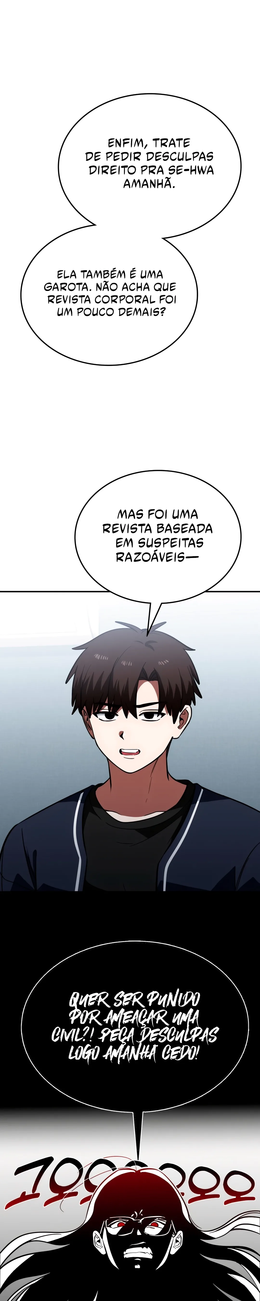 Read A Princesa Vai à Escola PT Manga Online