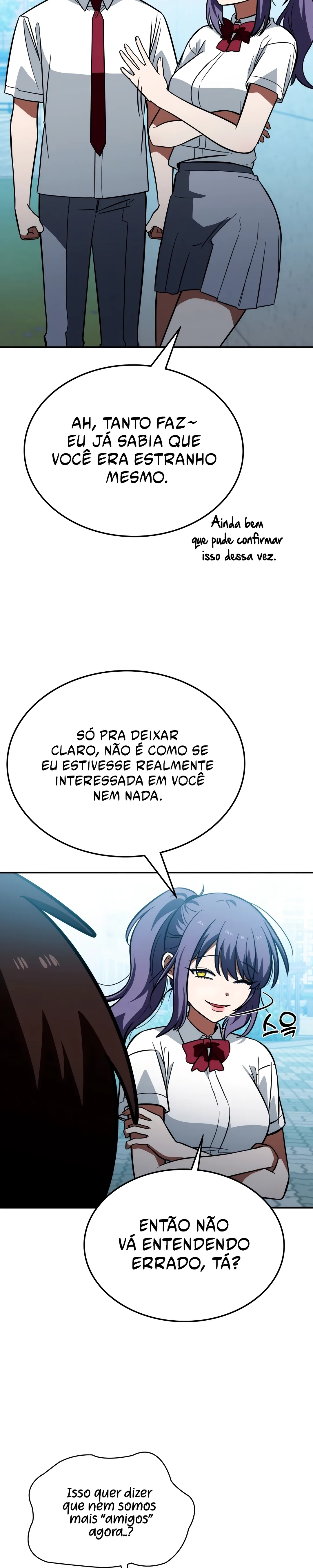 Read A Princesa Vai à Escola PT Manga Online