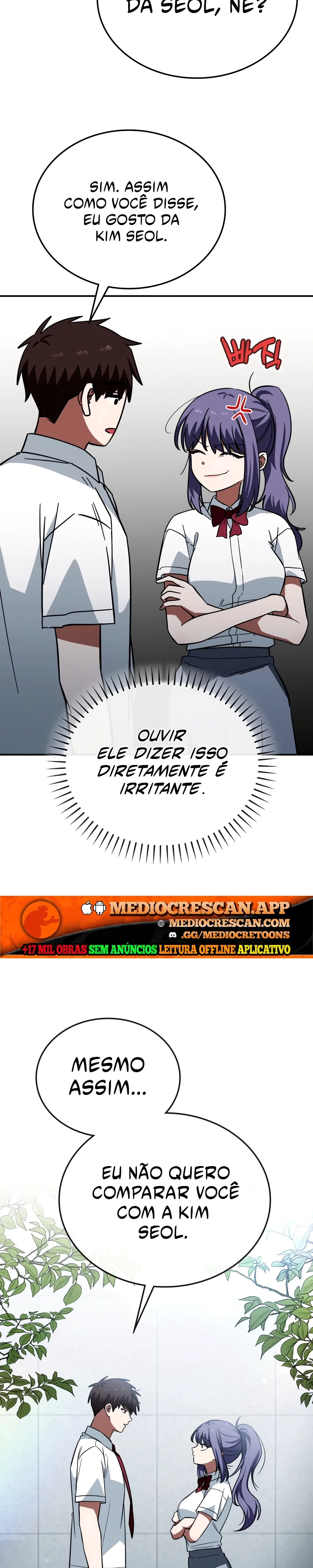 Read A Princesa Vai à Escola PT Manga Online