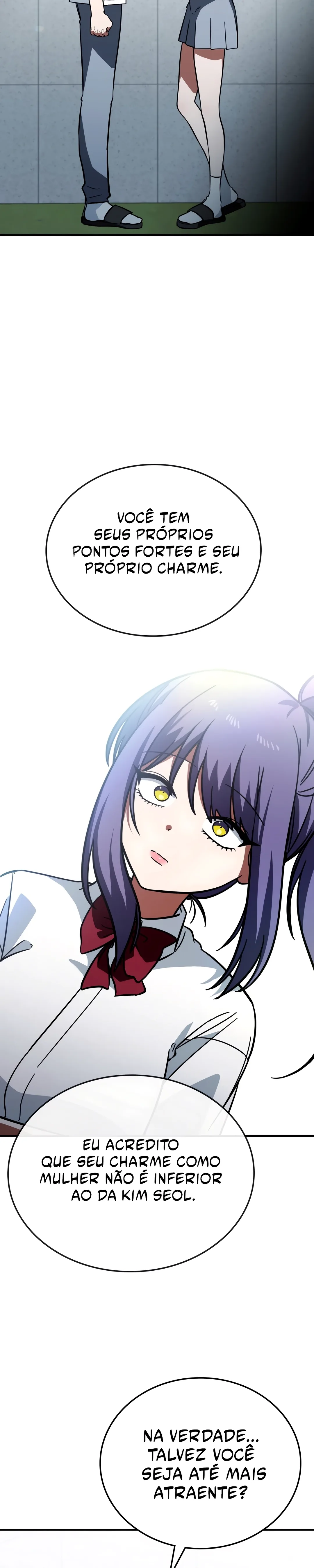 Read A Princesa Vai à Escola PT Manga Online