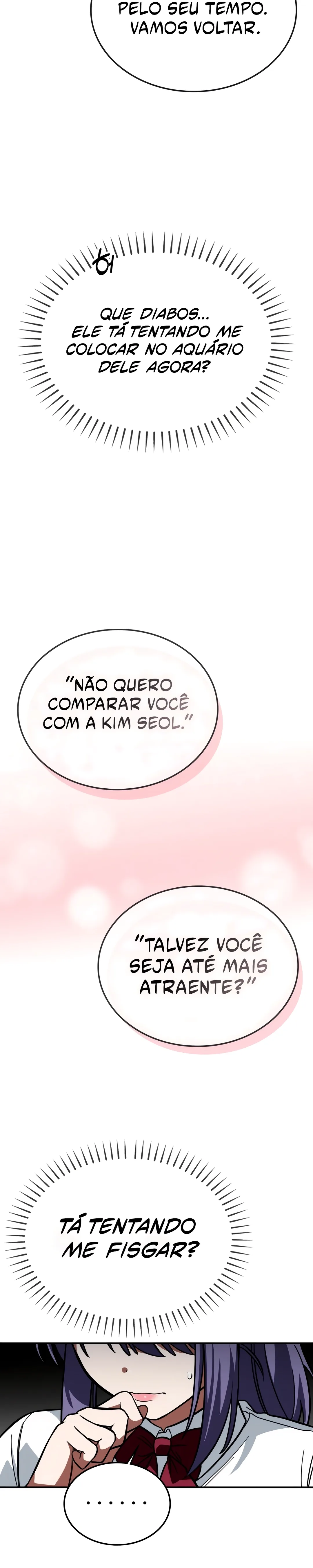 Read A Princesa Vai à Escola PT Manga Online