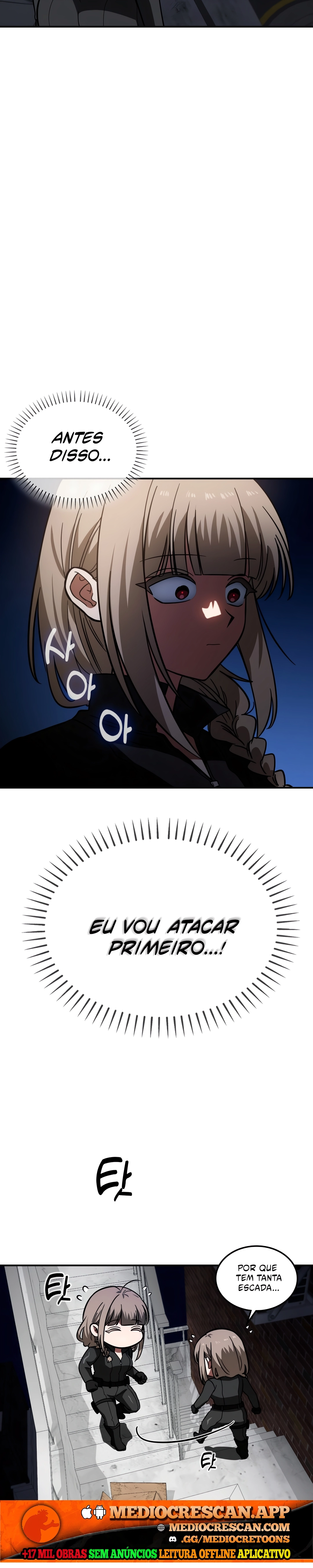 Read A Princesa Vai à Escola PT Manga Online