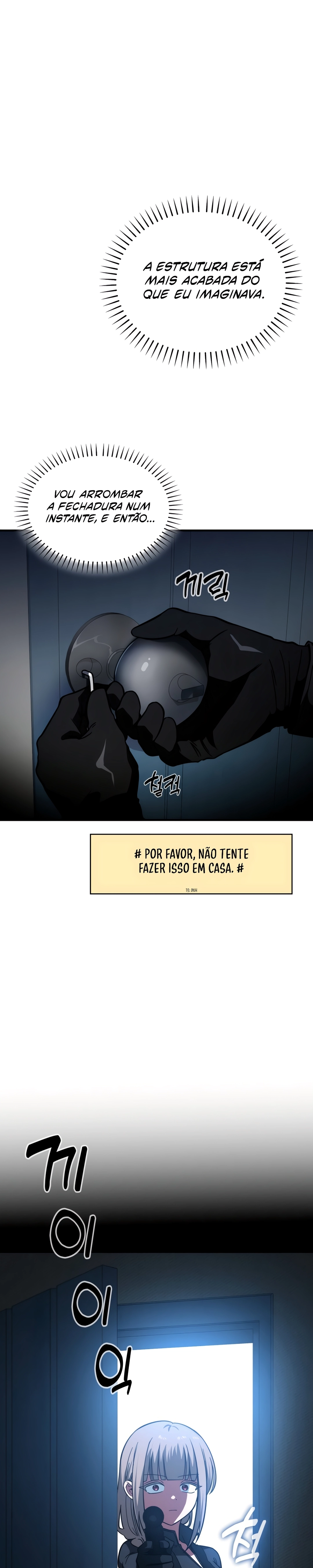 Read A Princesa Vai à Escola PT Manga Online