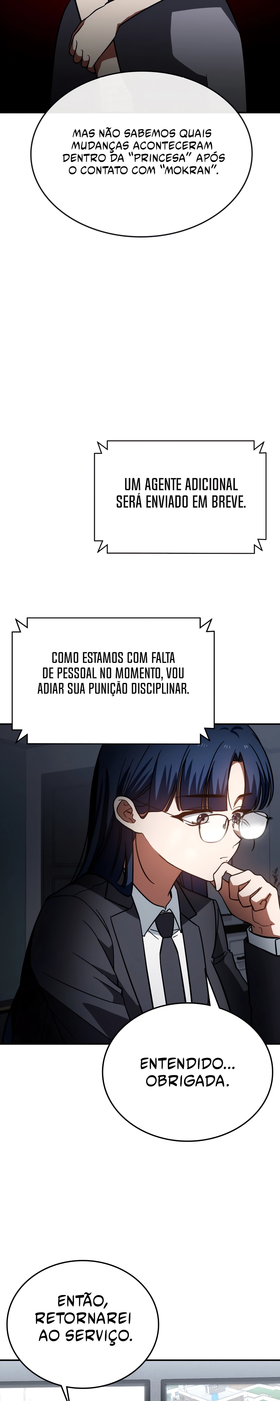 Read A Princesa Vai à Escola PT Manga Online
