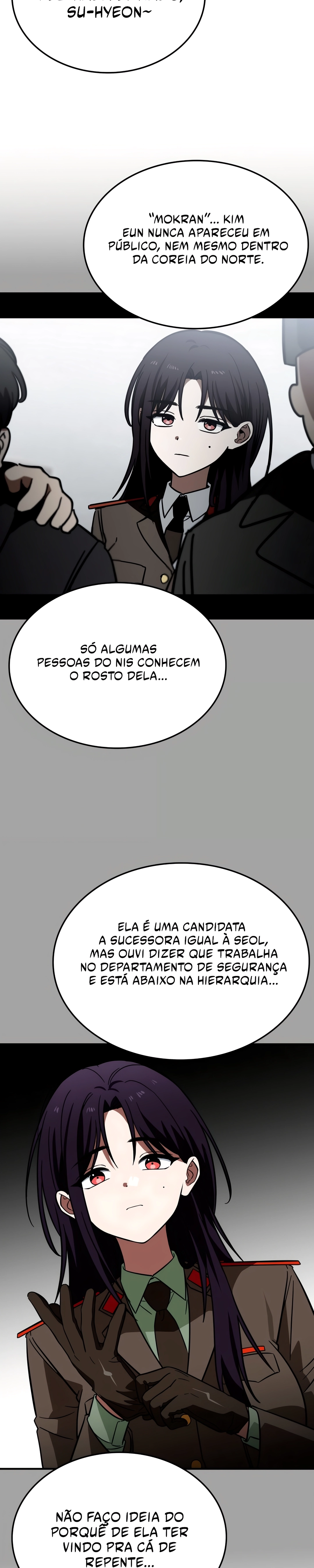 Read A Princesa Vai à Escola PT Manga Online