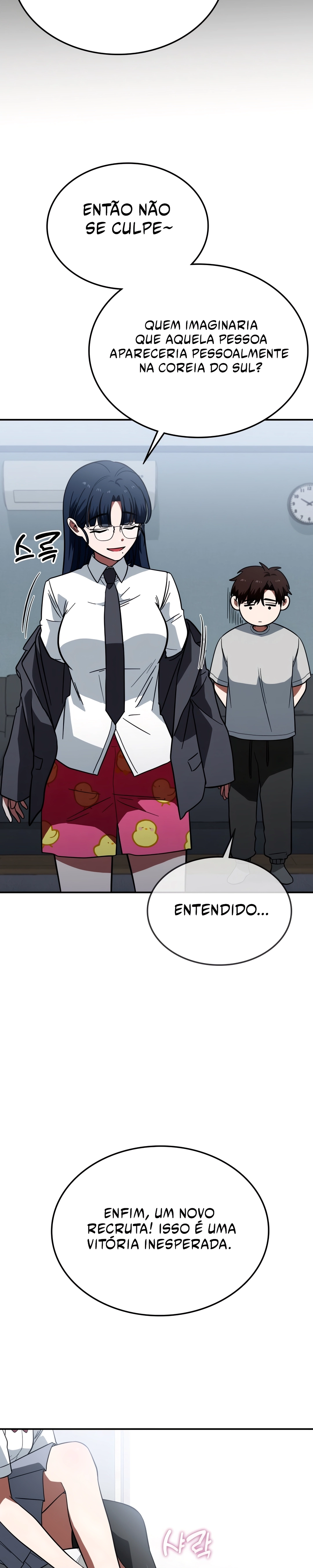 Read A Princesa Vai à Escola PT Manga Online