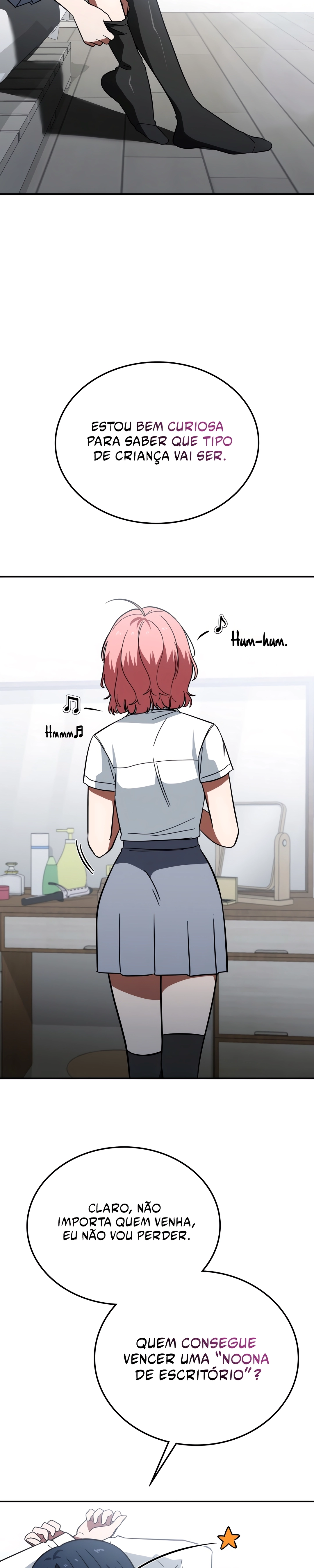 Read A Princesa Vai à Escola PT Manga Online