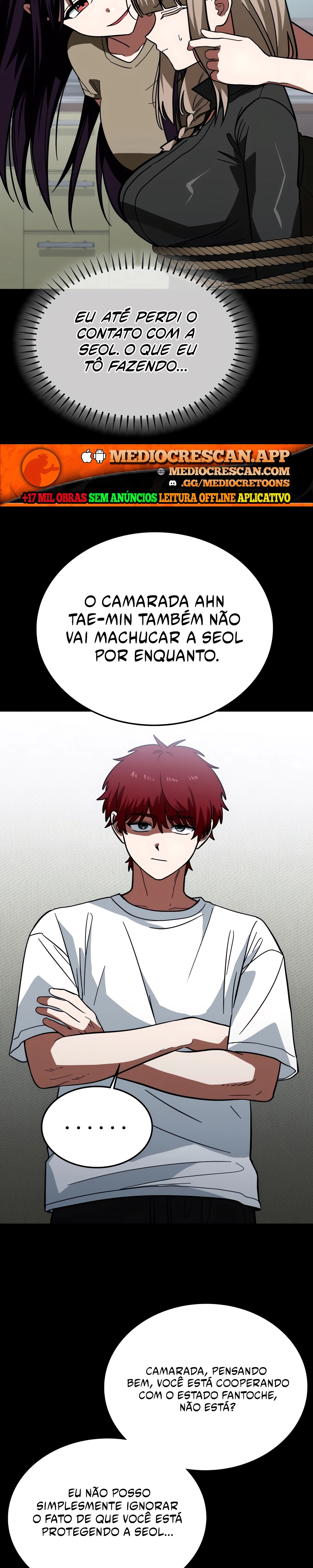 Read A Princesa Vai à Escola PT Manga Online