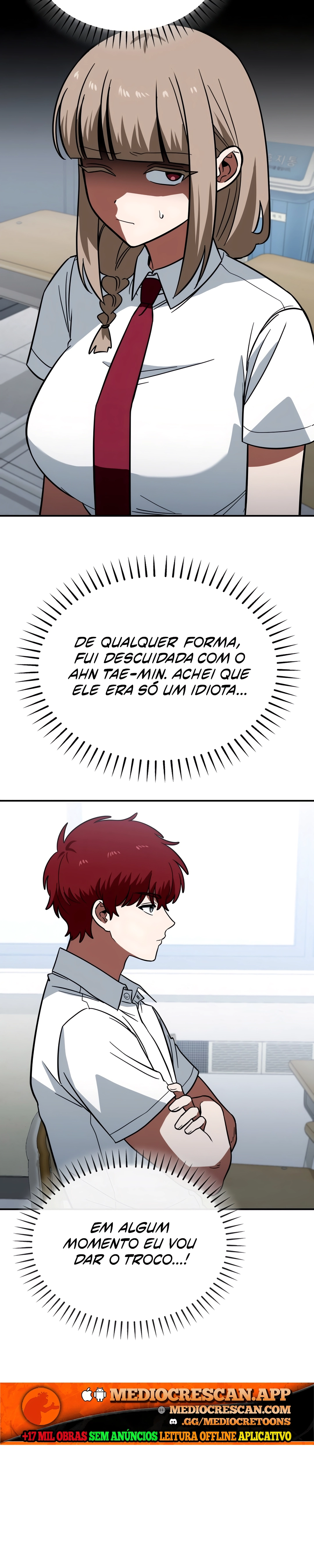 Read A Princesa Vai à Escola PT Manga Online