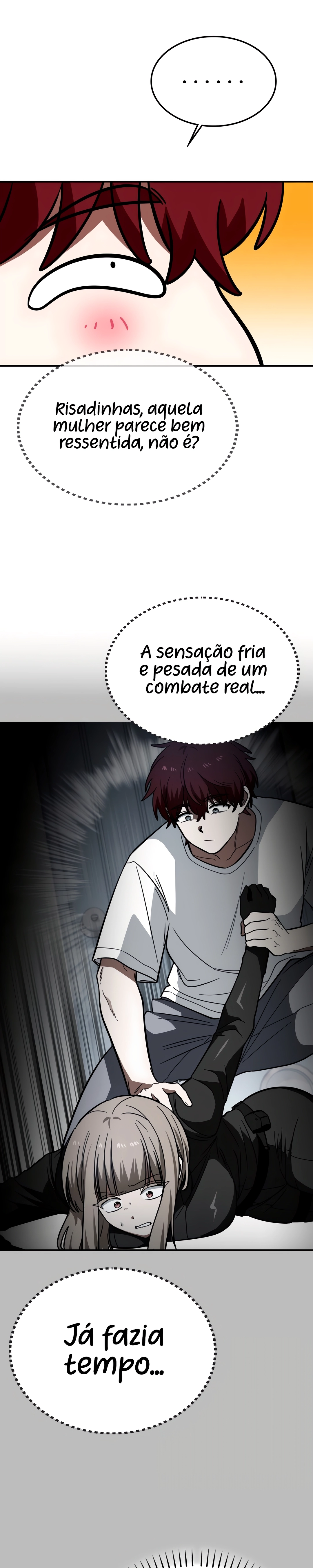 Read A Princesa Vai à Escola PT Manga Online