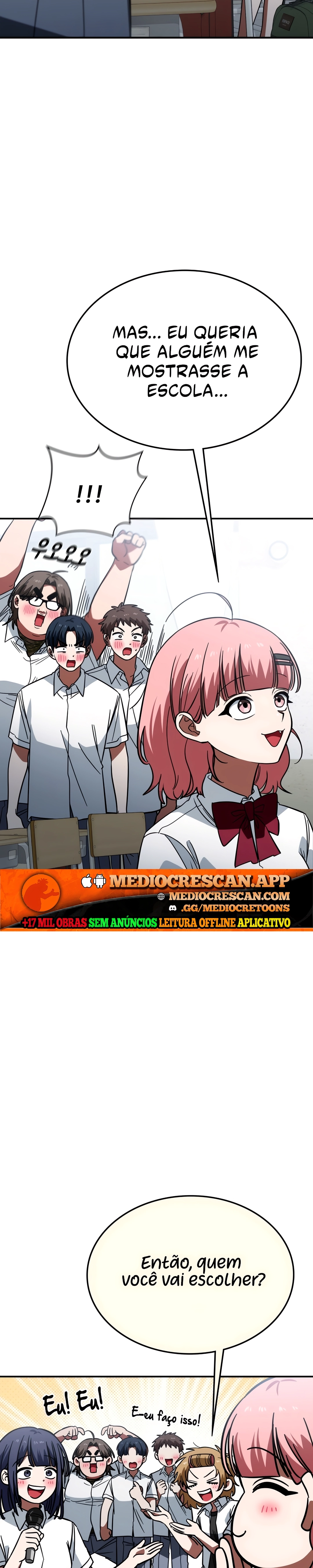 Read A Princesa Vai à Escola PT Manga Online