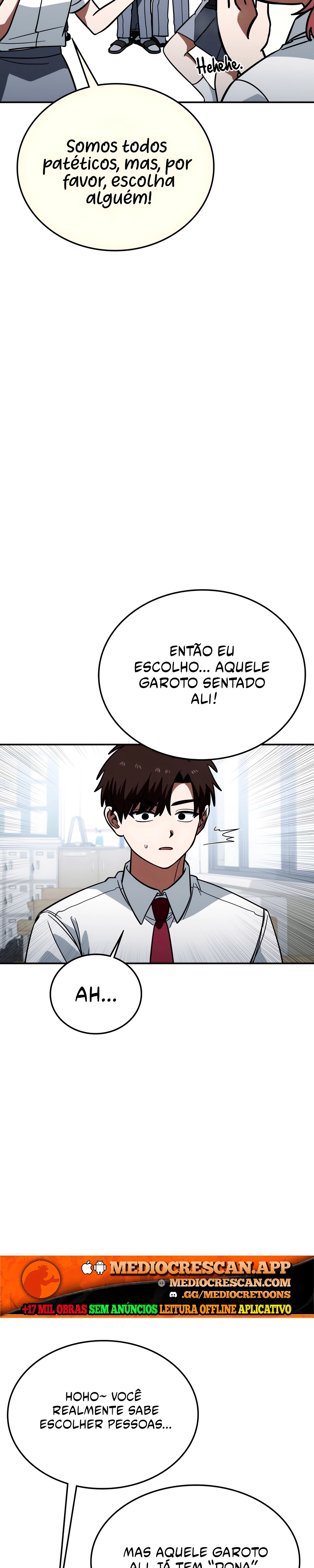 Read A Princesa Vai à Escola PT Manga Online