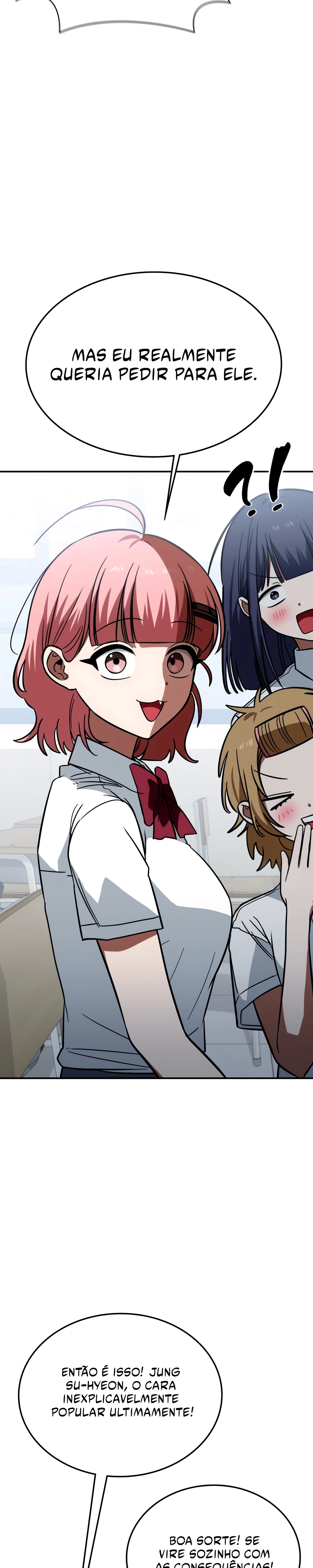 Read A Princesa Vai à Escola PT Manga Online