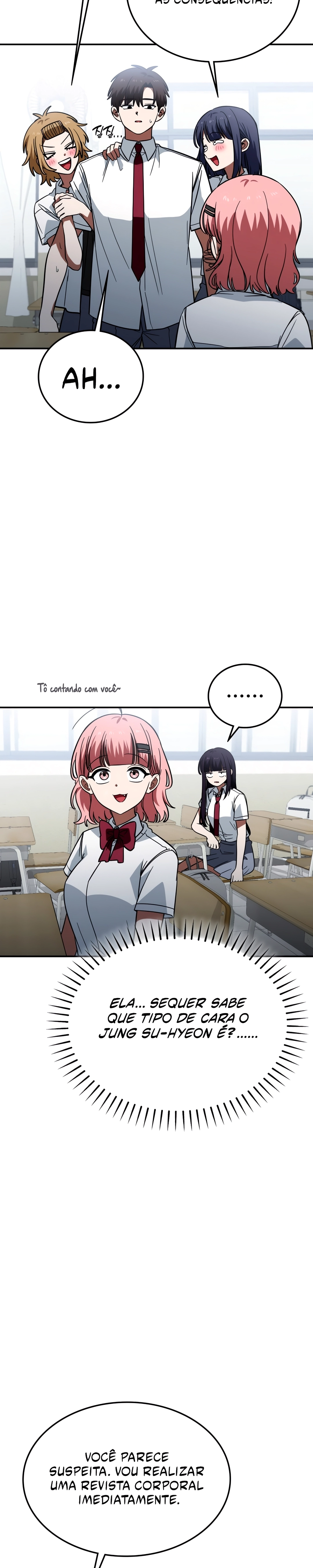 Read A Princesa Vai à Escola PT Manga Online