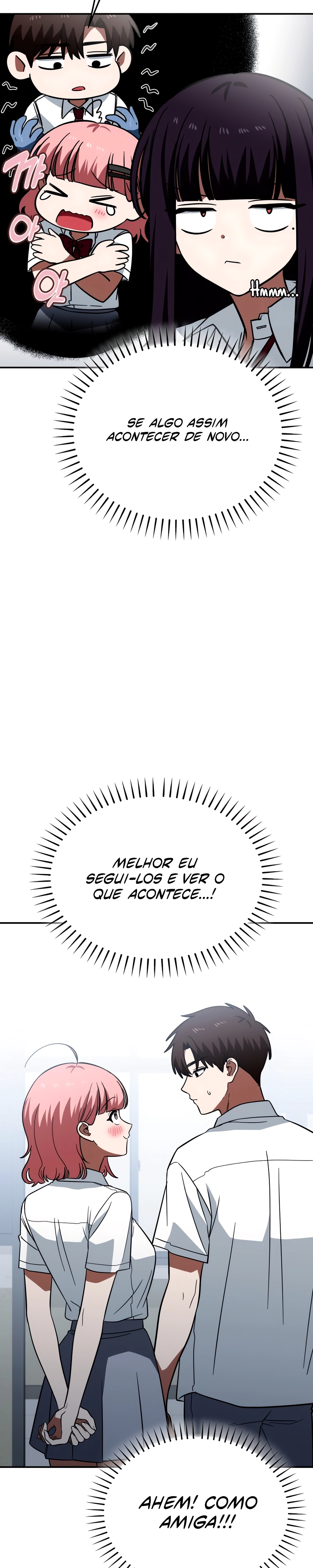 Read A Princesa Vai à Escola PT Manga Online