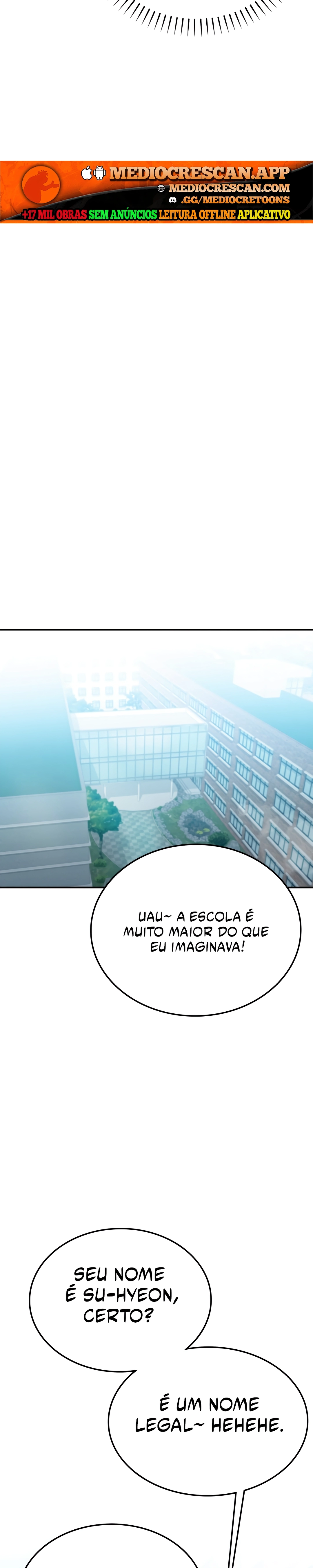 Read A Princesa Vai à Escola PT Manga Online