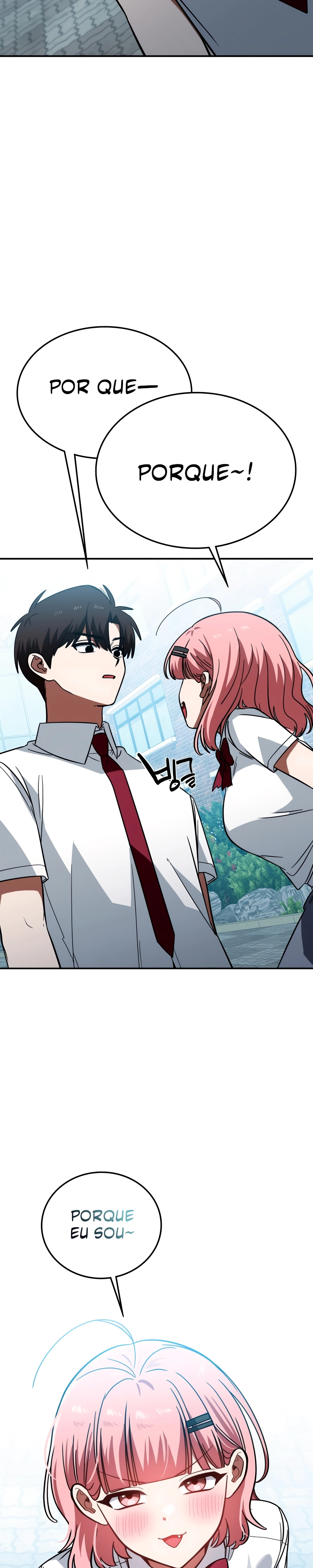 Read A Princesa Vai à Escola PT Manga Online