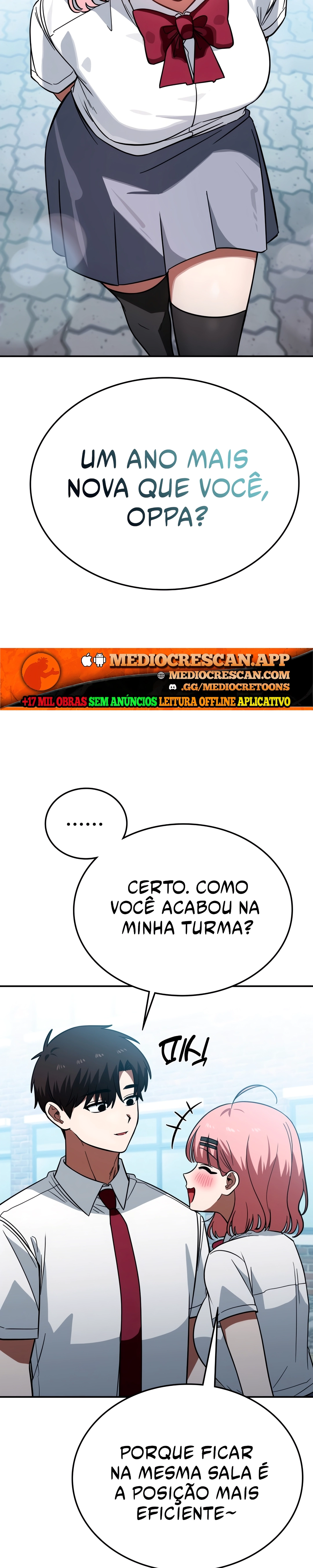 Read A Princesa Vai à Escola PT Manga Online