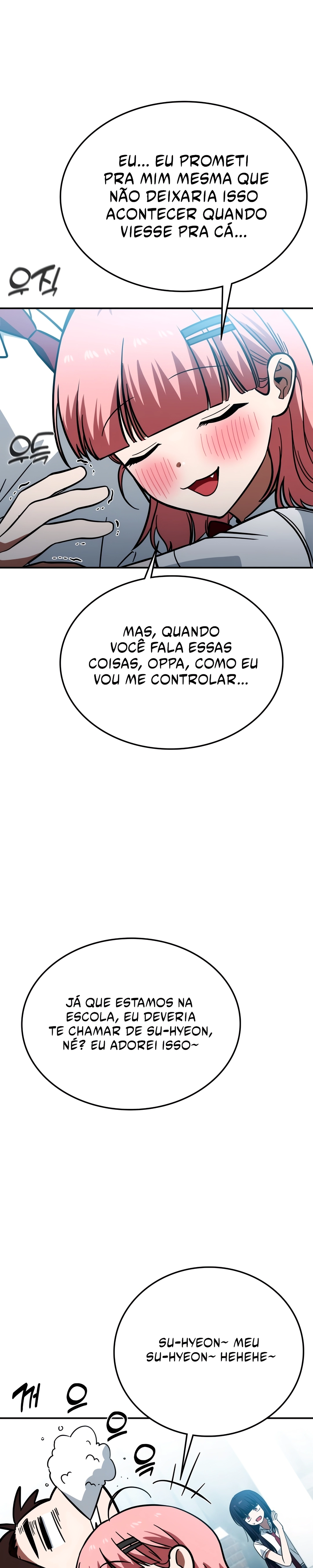 Read A Princesa Vai à Escola PT Manga Online
