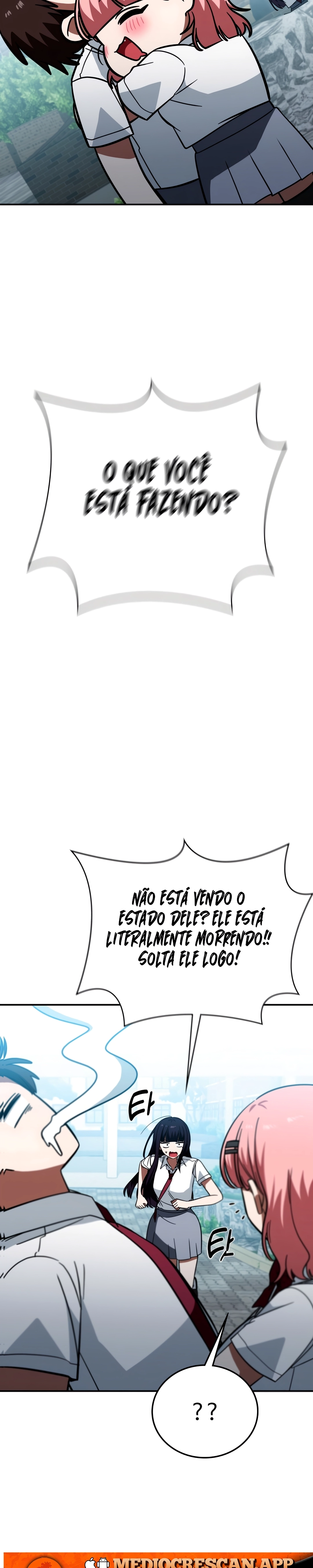 Read A Princesa Vai à Escola PT Manga Online