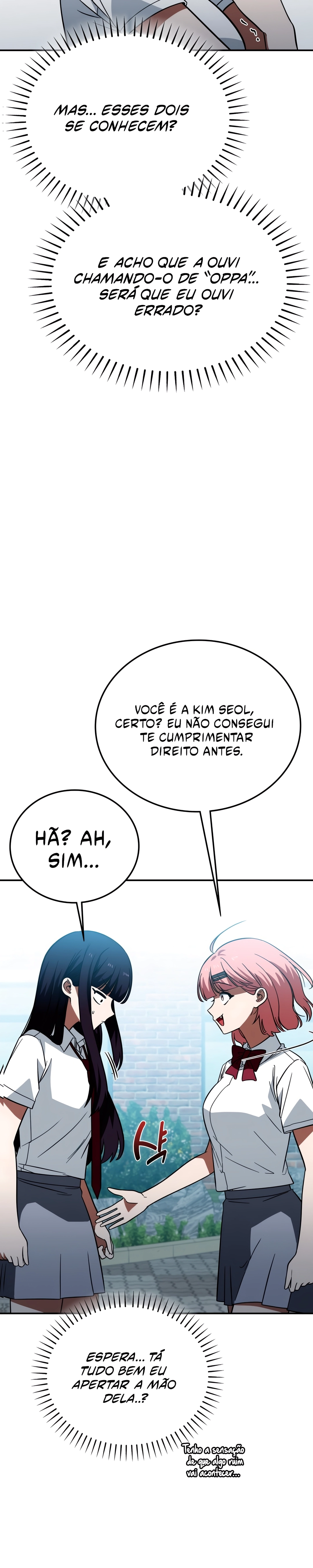 Read A Princesa Vai à Escola PT Manga Online