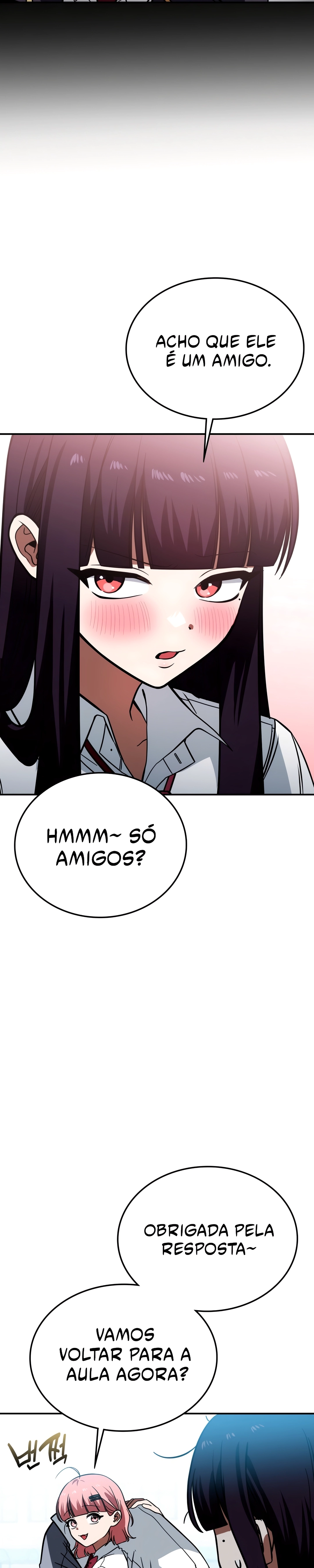 Read A Princesa Vai à Escola PT Manga Online
