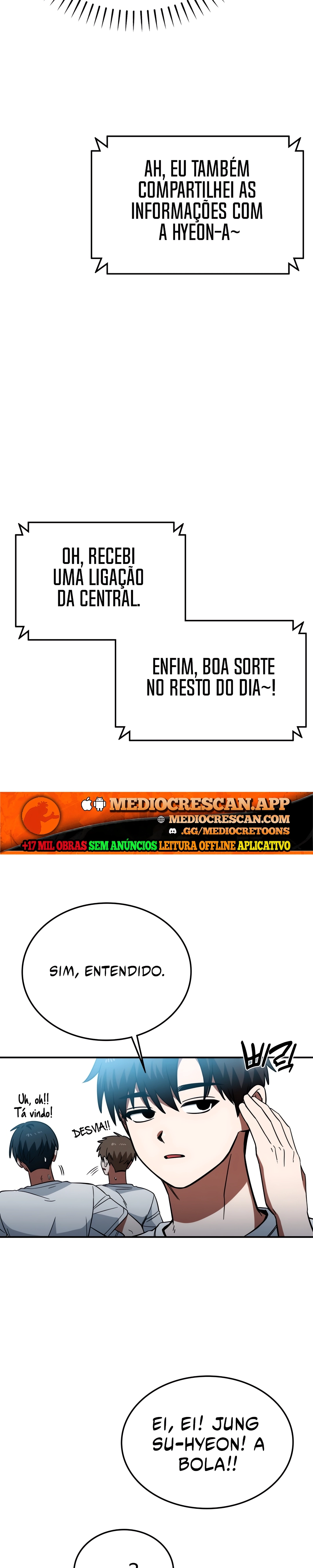 Read A Princesa Vai à Escola PT Manga Online