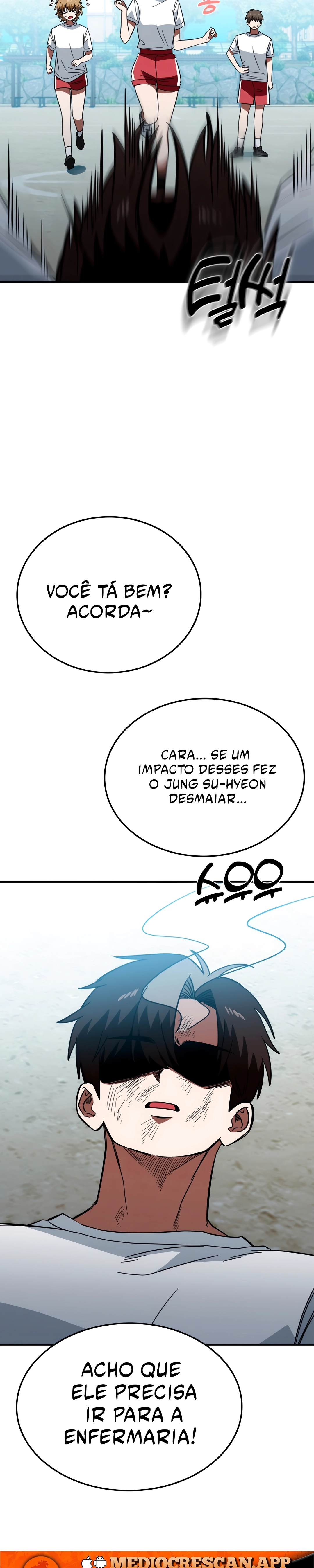 Read A Princesa Vai à Escola PT Manga Online
