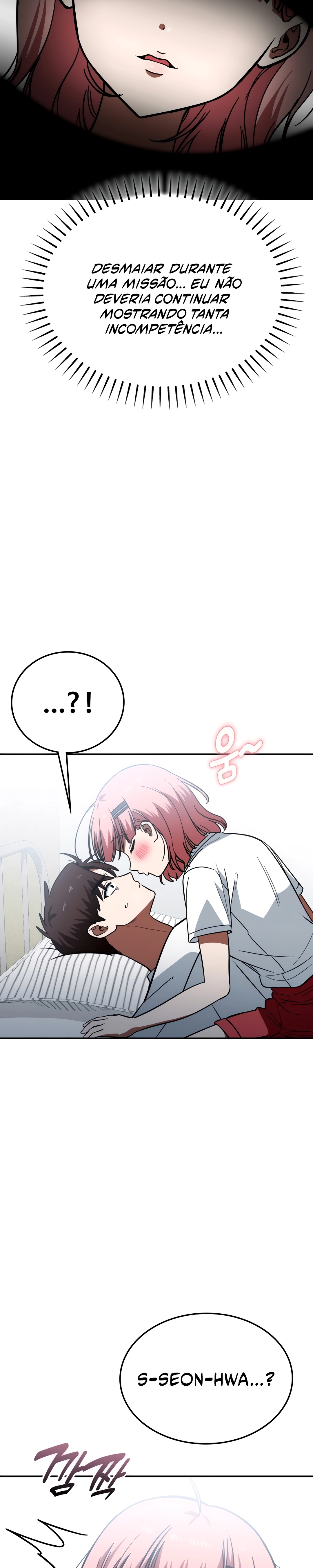 Read A Princesa Vai à Escola PT Manga Online