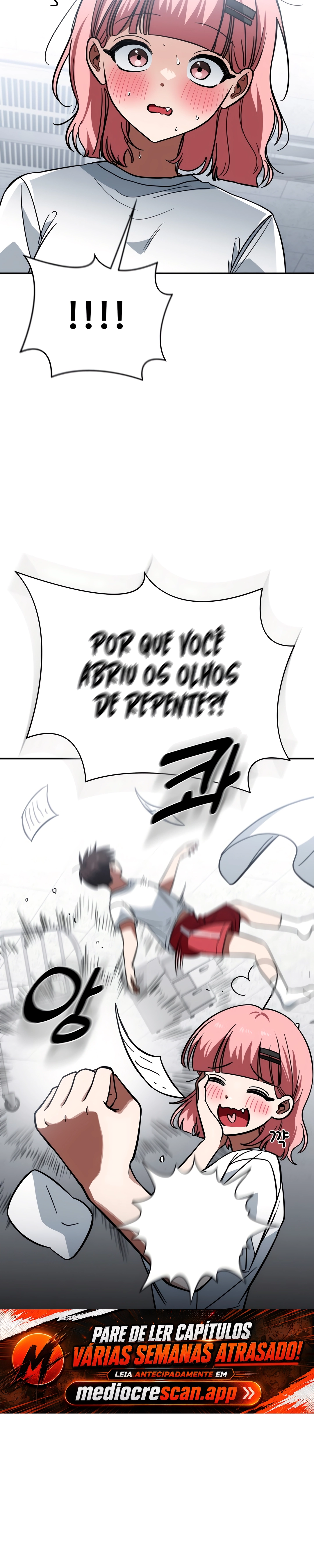 Read A Princesa Vai à Escola PT Manga Online