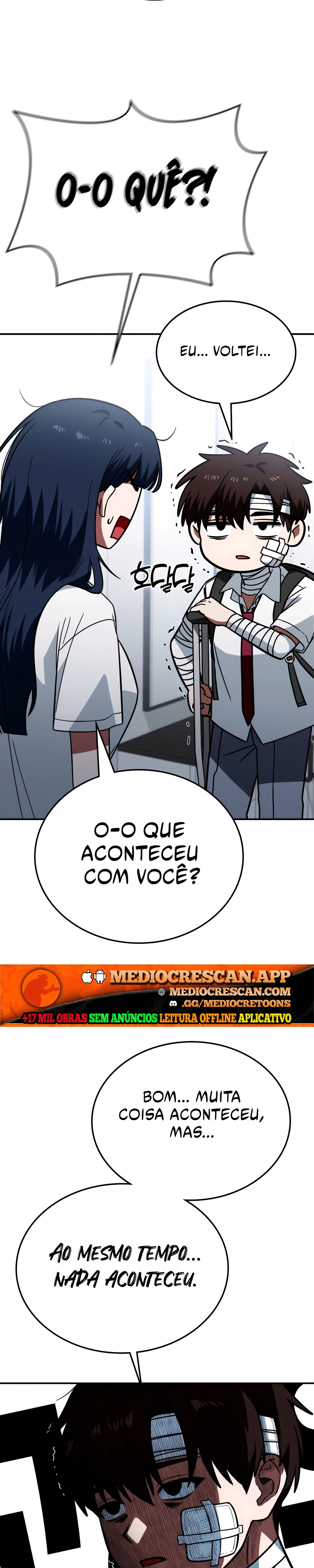 Read A Princesa Vai à Escola PT Manga Online