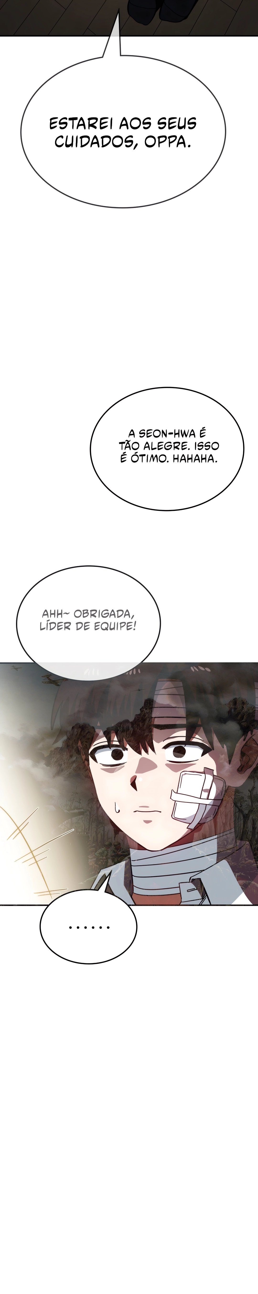 Read A Princesa Vai à Escola PT Manga Online