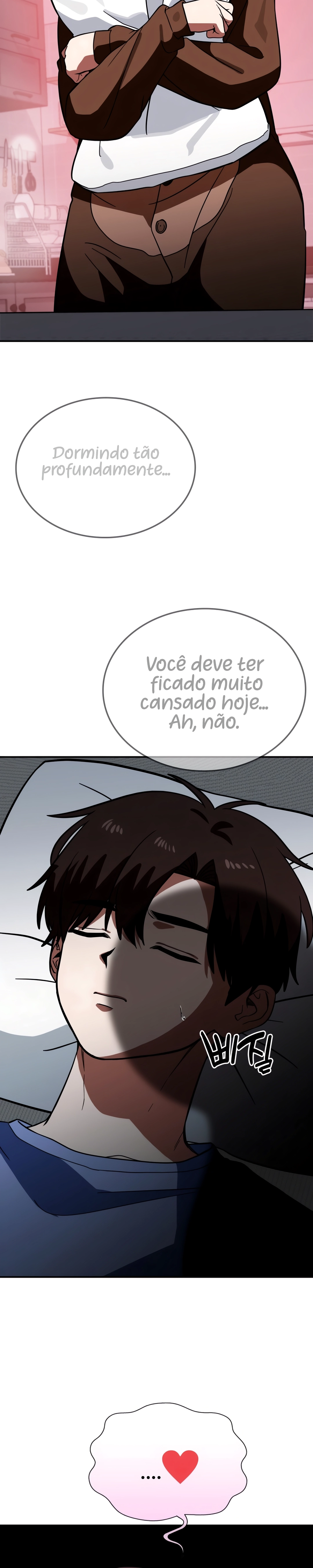 Read A Princesa Vai à Escola PT Manga Online